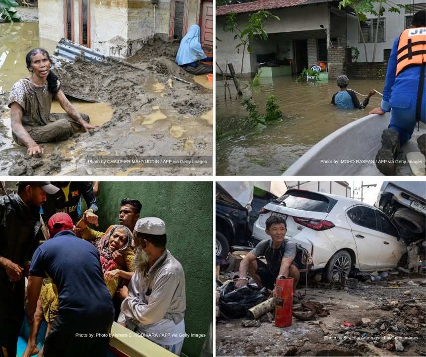 lionsclubs's tweet image. Cyclone-driven storms and severe flooding are devastating Sri Lanka, Indonesia, Malaysia and Thailand. Thousands of families need help right now.

Lions Clubs International Foundation is mobilizing a US$300,000 Major Catastrophe Grant to help communities recover from floods…