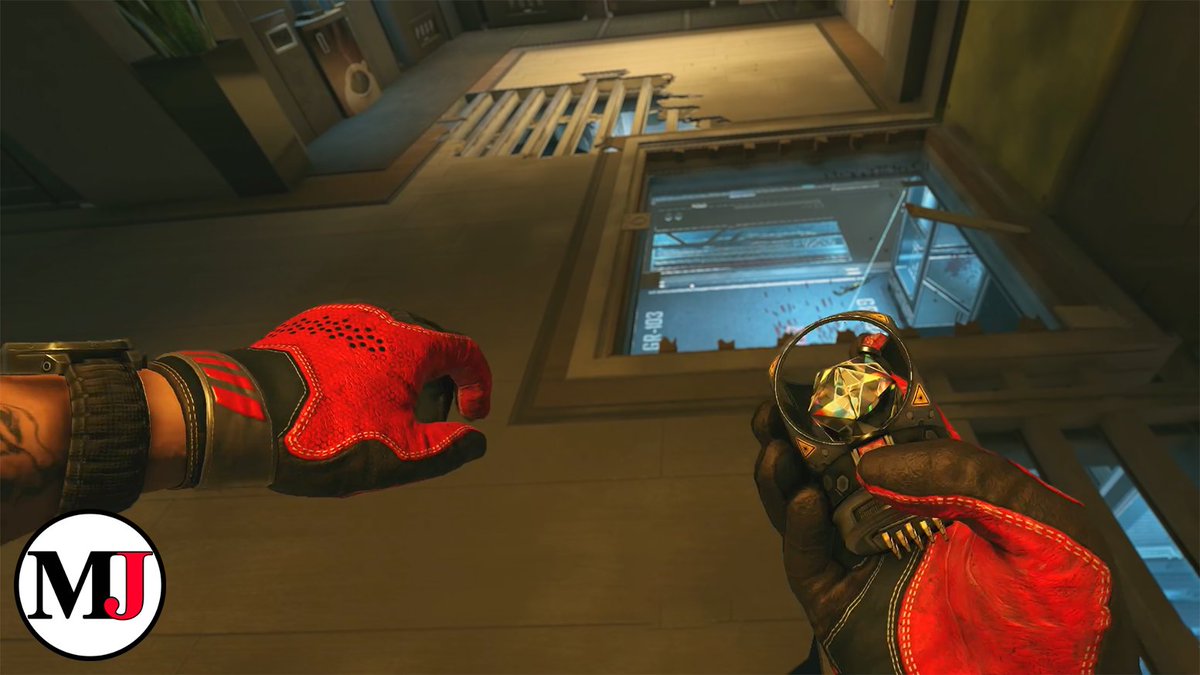 The Denari 1v5

👉youtu.be/UcLNUIw7MPU