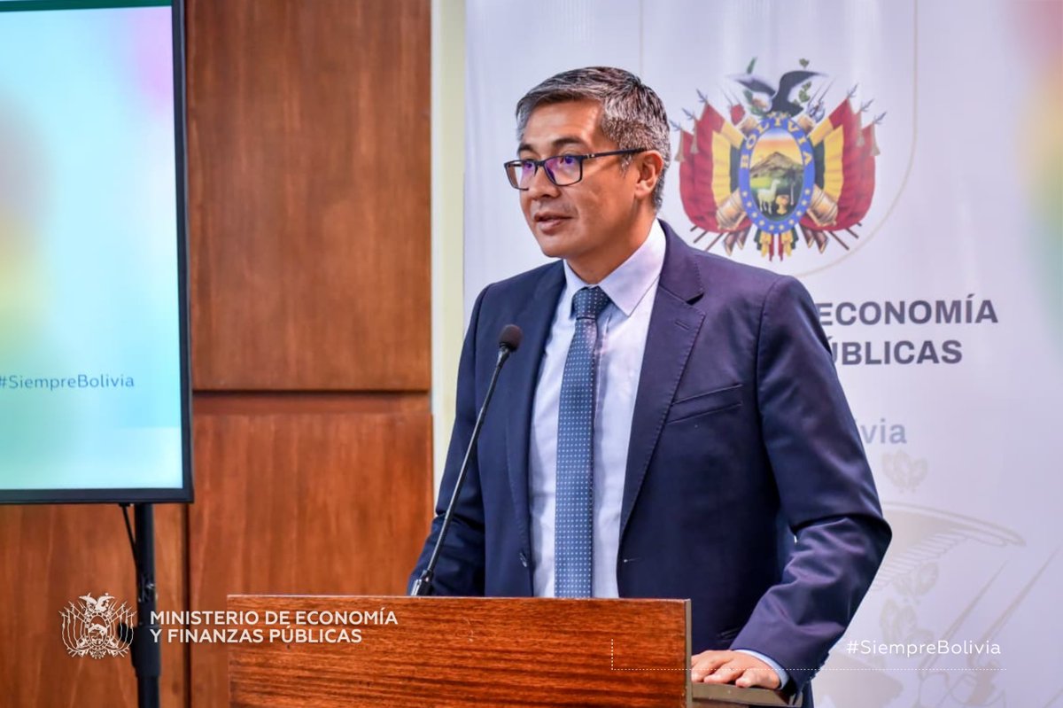 Min. Economía tweet media