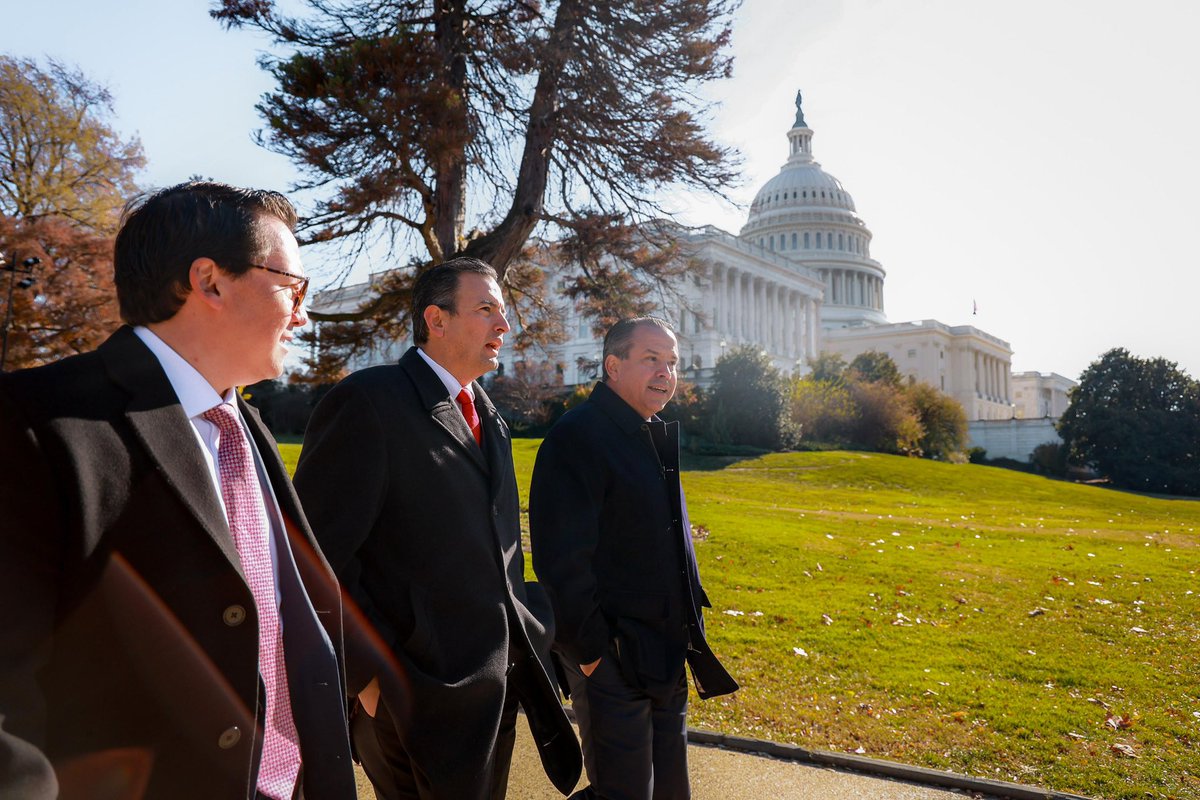Antonio Astiazarán tweet media