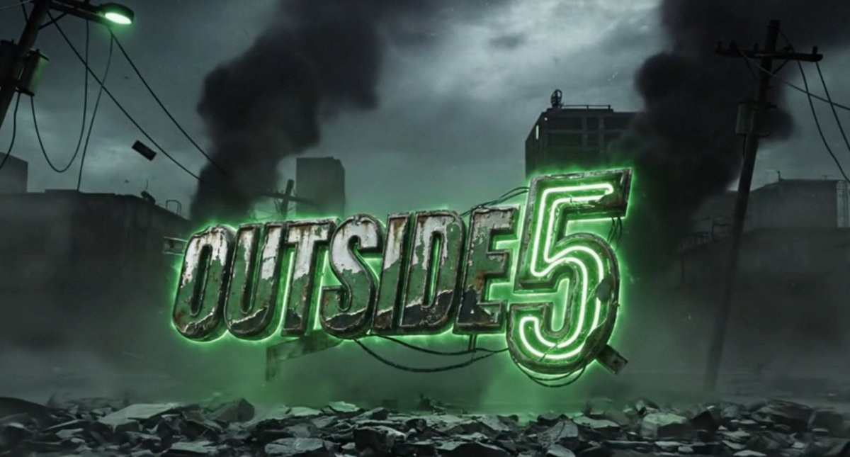 LTBRpodcast's tweet image. BREAKING: @urltv announces Outside 5 🔥🔥🔥🚨