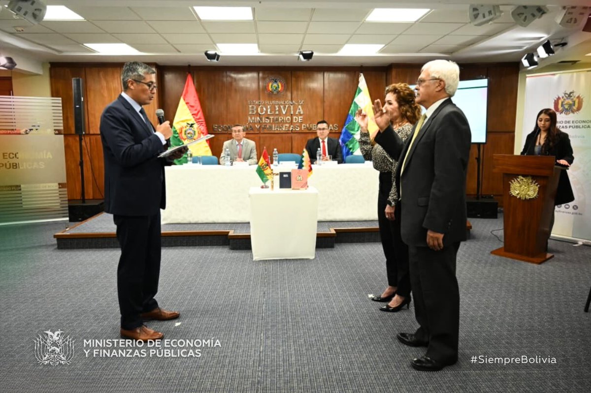 Min. Economía tweet media