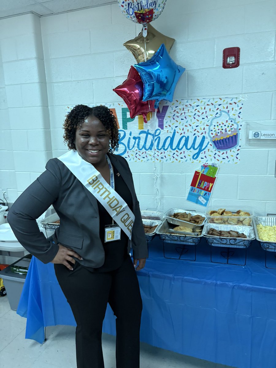 Sandtown Middle School tweet media