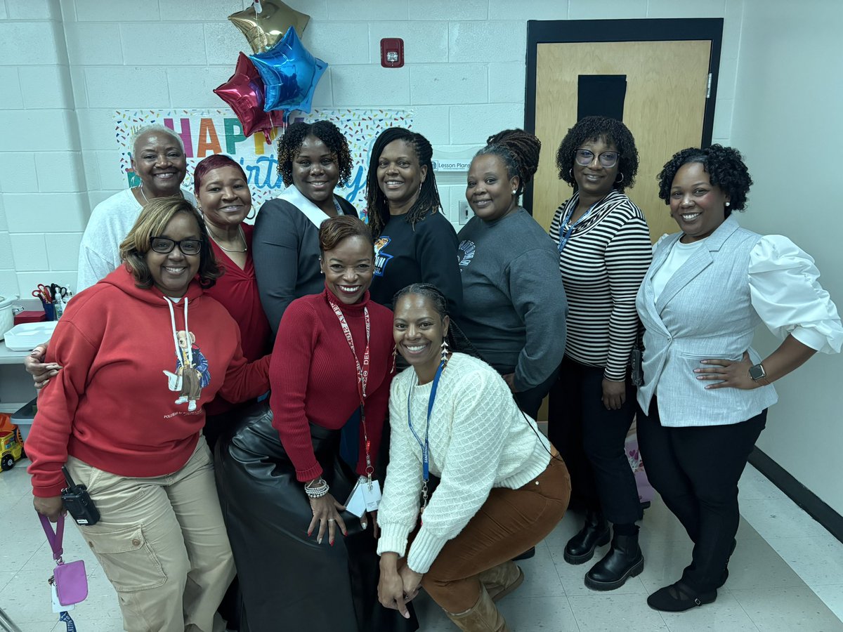 Sandtown Middle School tweet media