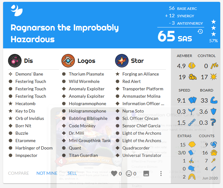 The ForgeDuck tweet media