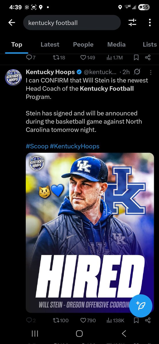 BuckeyeBilly4t's tweet image. 🤷 im so confused #Sources