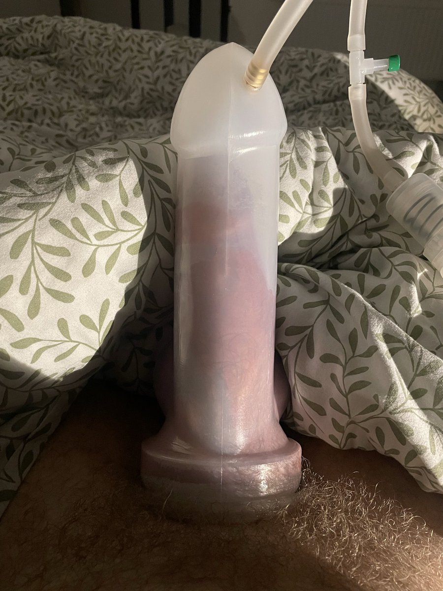 BelPumper's tweet photo. New toy test…
#froehle  #pumpingboy #pumpingcock #pumpingballs #pp018 https://t.co/9YZGo74gbG