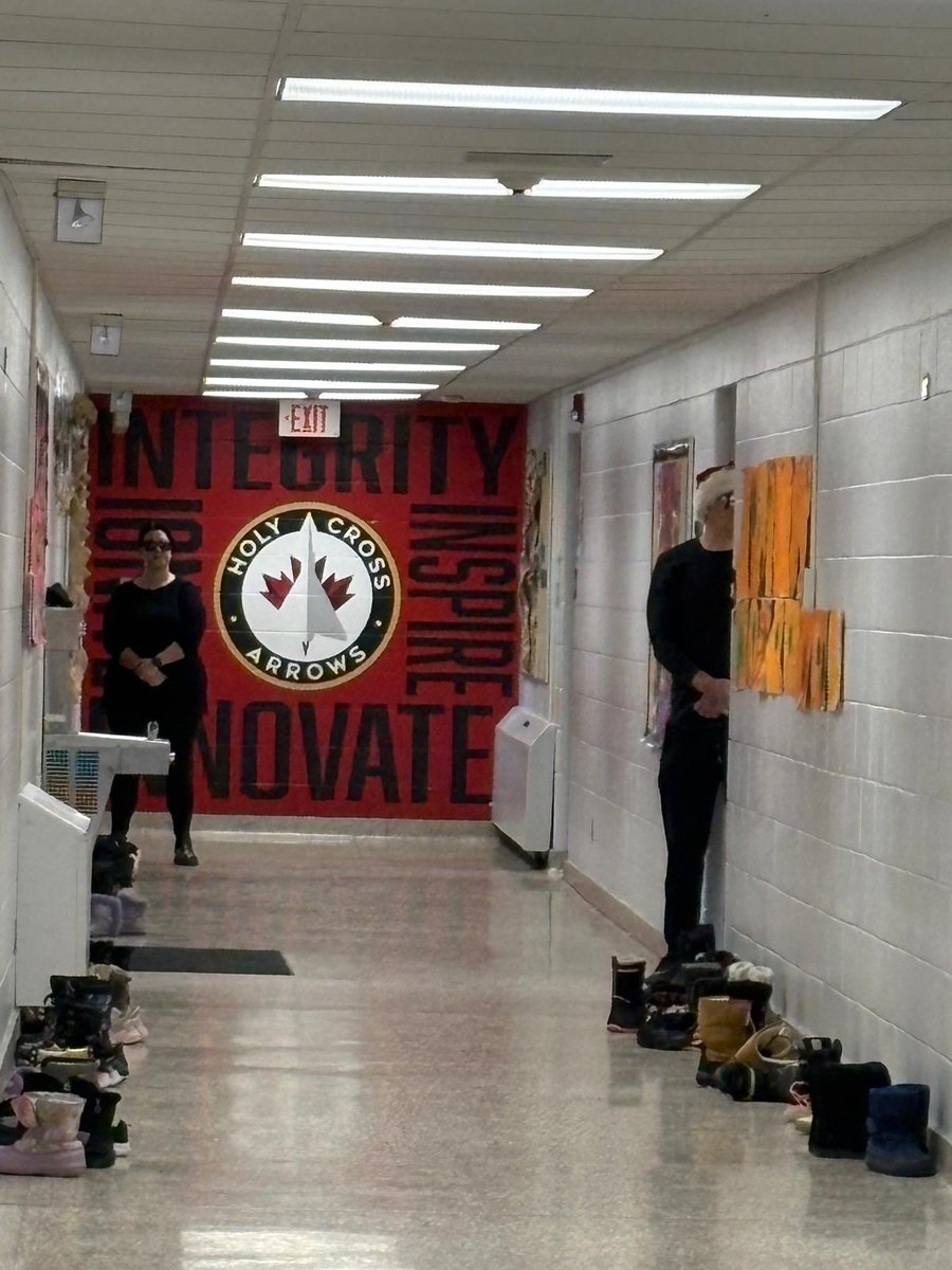 HCMaltonDPCDSB's tweet photo. What’s going on here?! 👀😎 https://t.co/hO4lP0sLiC