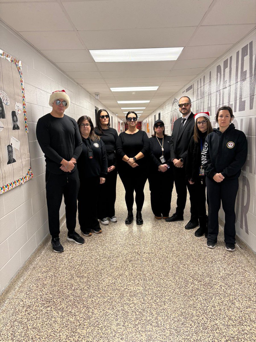 HCMaltonDPCDSB's tweet photo. What’s going on here?! 👀😎 https://t.co/hO4lP0sLiC