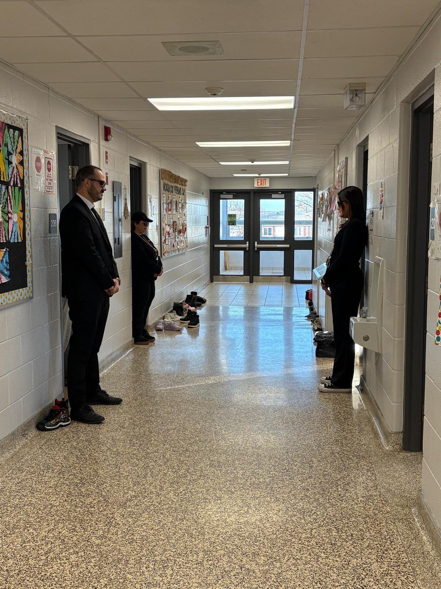 HCMaltonDPCDSB's tweet photo. What’s going on here?! 👀😎 https://t.co/hO4lP0sLiC