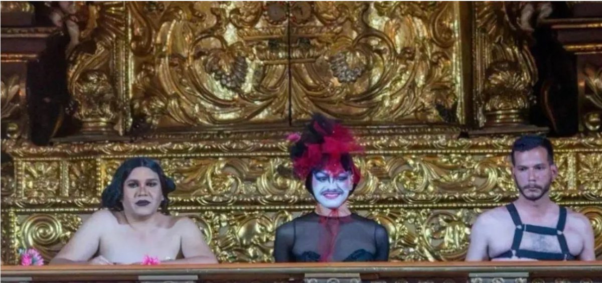 Esto es la RC5 y todos sus borregos
Put@s, marikones, rateros, asesinos, y su mayor líder es la cabeza de esta organización putrefacta 

QUITO Y LOS CATÓLICOS MERECEMOS RESPETO, ESTA ABOMINACIÓN DE LA REALIDAD SOLO PARA USTEDES DEGENERADOS RC5

LARGENSE A LA BERG@ HIJOS DE PUT@