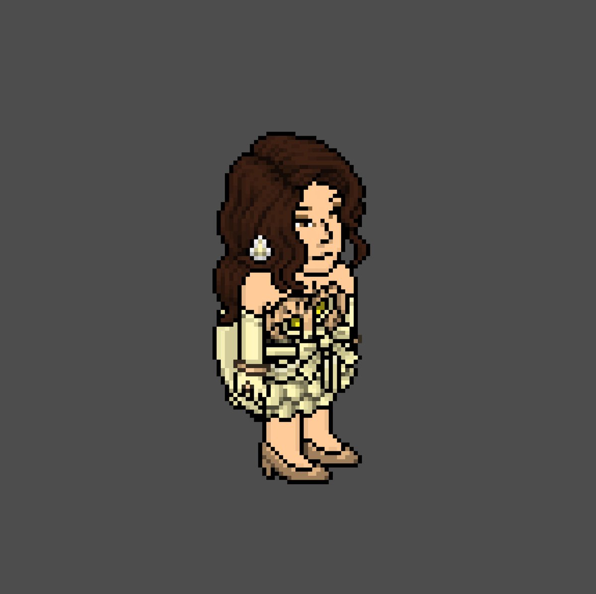 ESPhysicaI's tweet image. Ayer me consagré con el título de @MissHabboU 2025, quiero comenzar agradeciendo a la organización por permitirme ser parte de esta edición, a mi franquiciante @HabVeiny que estuvo siempre al pie del cañón conmigo, a mis amigos y público que estuvo el día de ayer apoyándome… ❤️
