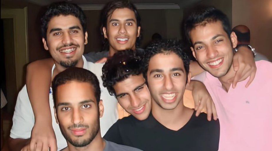 محمد بن سلمان بن عبد العزيز (Informal) tweet media
