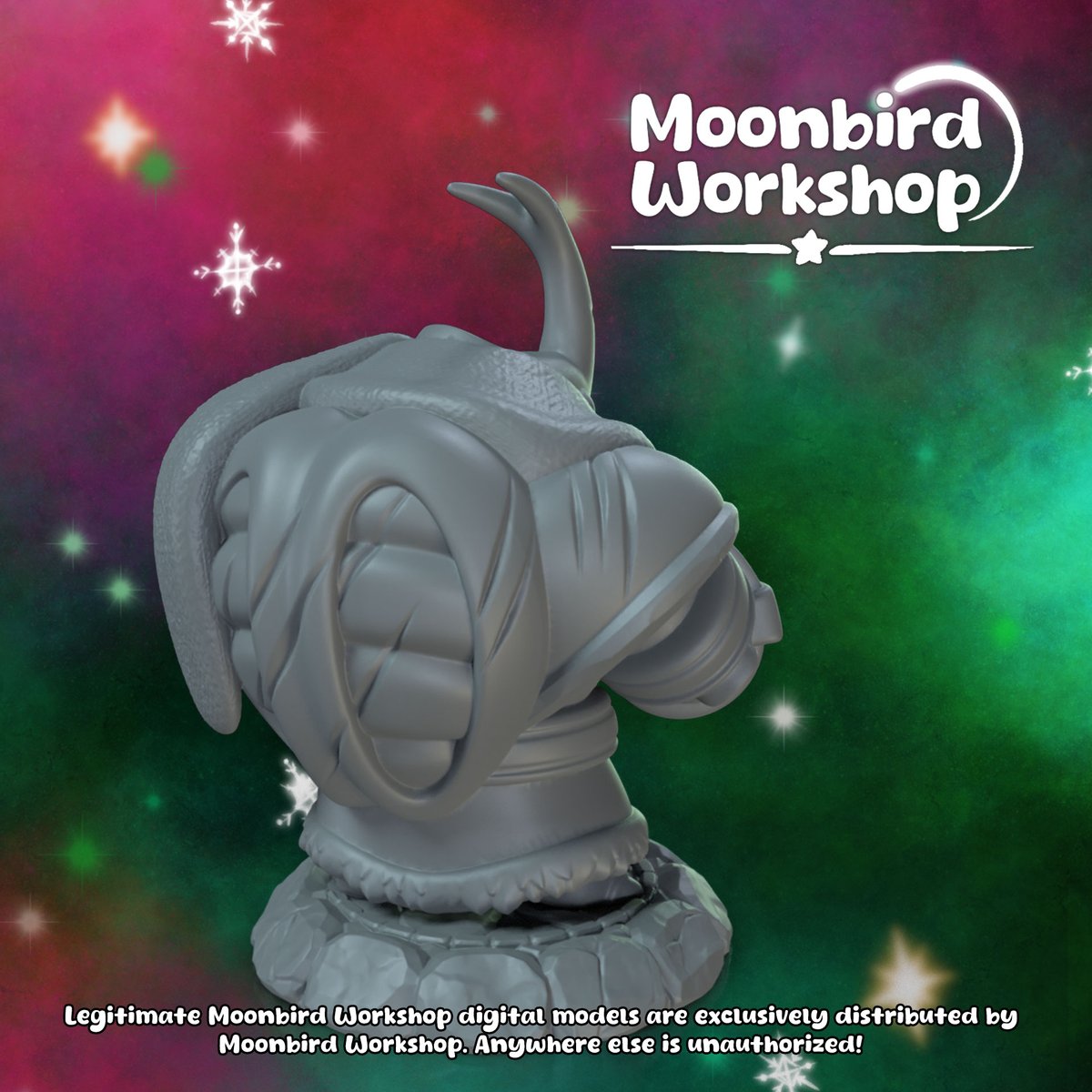 Moonbird Workshop LCC tweet media