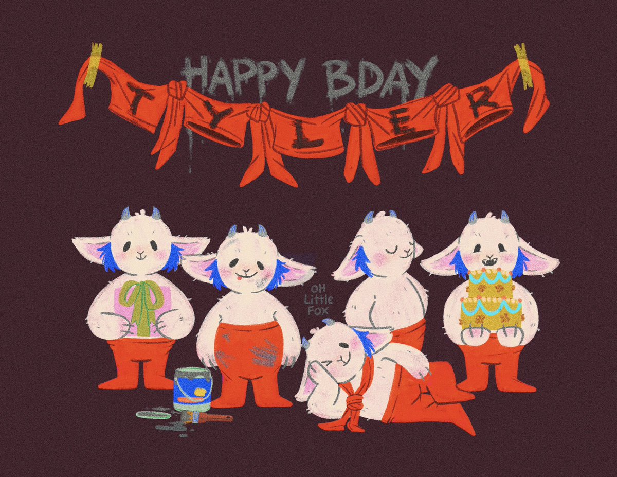 andréanne ✷ tweet media