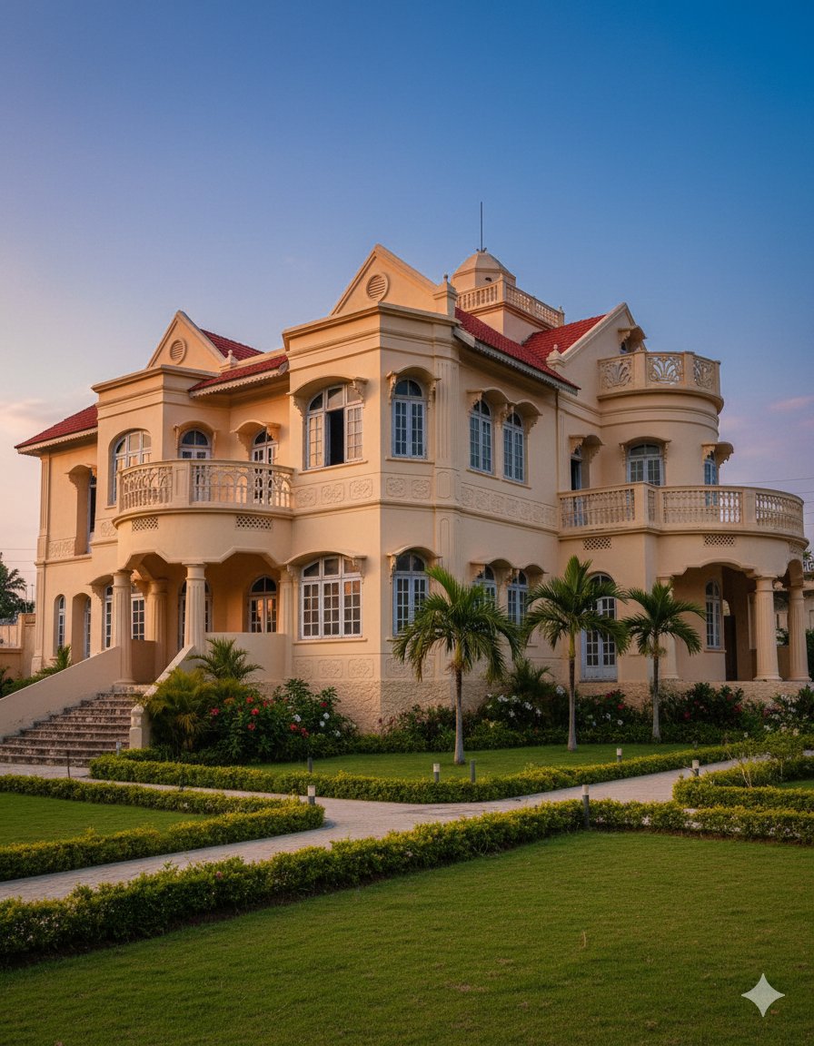 Arcfunmi's tweet image. This...An architect&apos;s output will always be superior, regardless of the tool. It is our job.