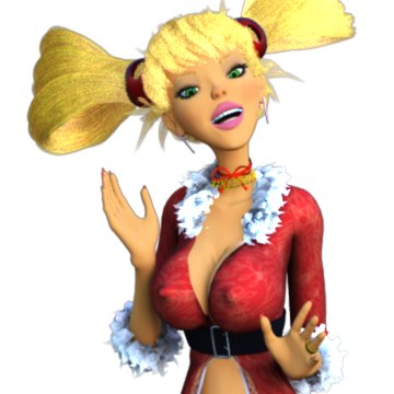 Get your classic Mrs Doe Toons at fansly.com/3dgspotMind