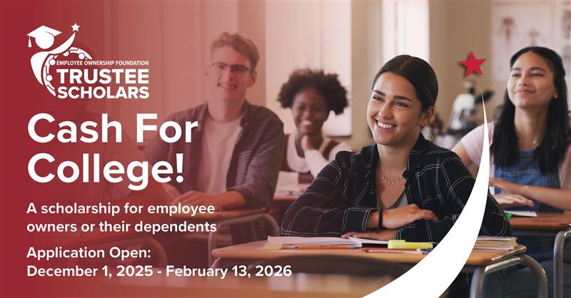 The ESOP Association tweet media