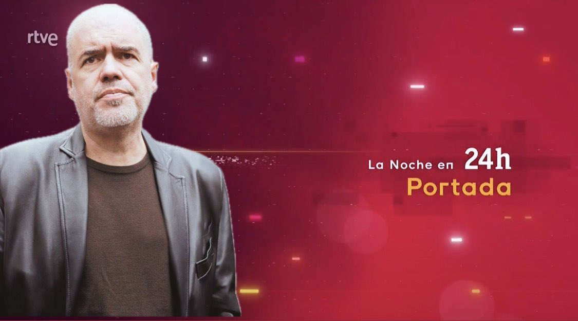 💬 "La economía debe estar al servicio de las personas".

🗣️ <a href="/UnaiSordo/">Unai Sordo</a> repasa con <a href="/xabierfortes/">Xabier Fortes</a> los temas más candentes de la agenda económica en <a href="/Lanoche_24h/">La noche en 24 horas</a>. 

‼️Una entrevista para entender las prioridades sindicales de este momento.

🔗 Entra al enlace: