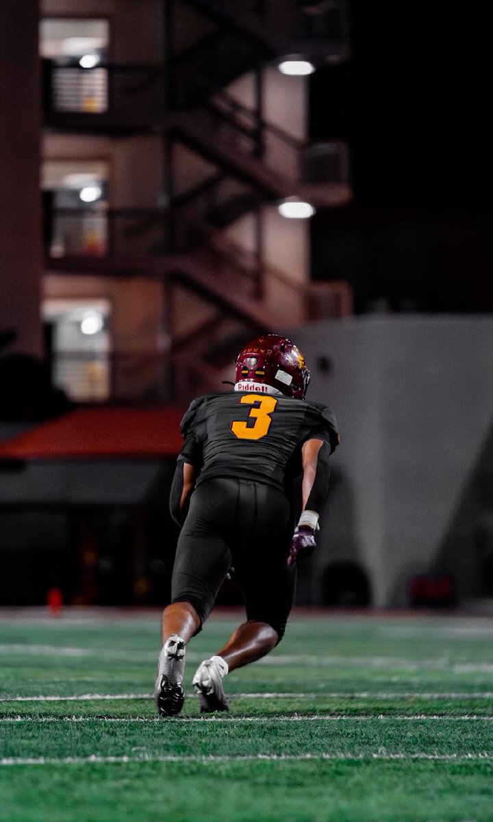 Coleman Morning tweet media