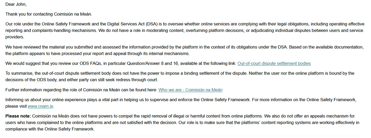 John O Connell ~ Bluesky:- corkiejp.github.io tweet media