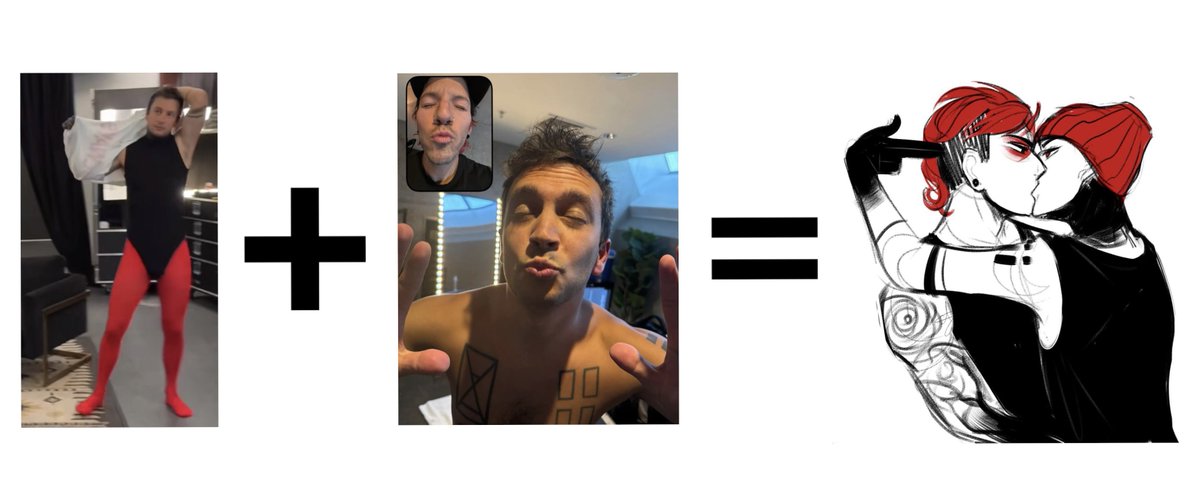 RebelRedTrees's tweet image. Hold on…
The prophecy is unfolding right in front of us