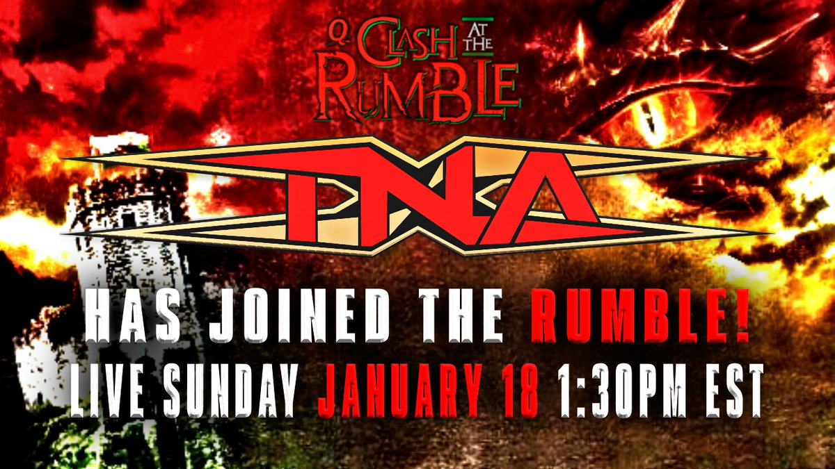 📨FED INVENTATIONS #2:
<a href="/QWEWrestling/">QWE || Wrestling</a> X #RBLXTNA🔴

<a href="/RBLXTNA/">RO-TNA</a> has joined the action and therefore, joining the #QWECATRumble🏴󠁧󠁢󠁷󠁬󠁳󠁿Match.