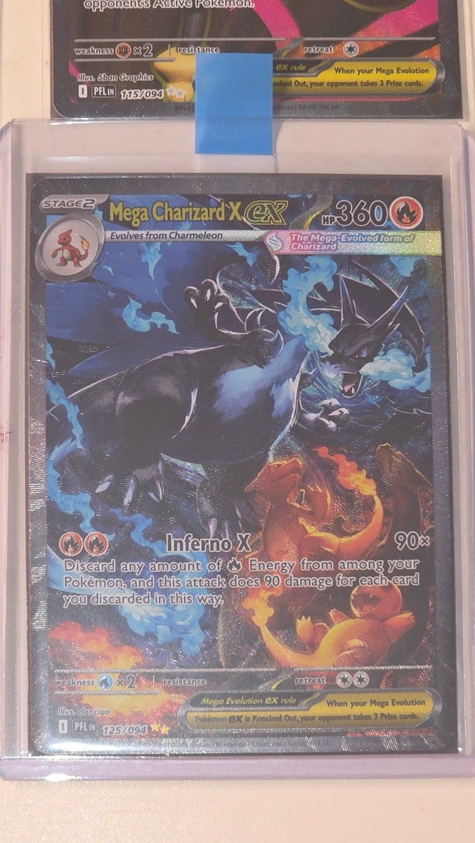 Hoy <a href="/darizard9/">Darizard9</a> repartió suerte :)