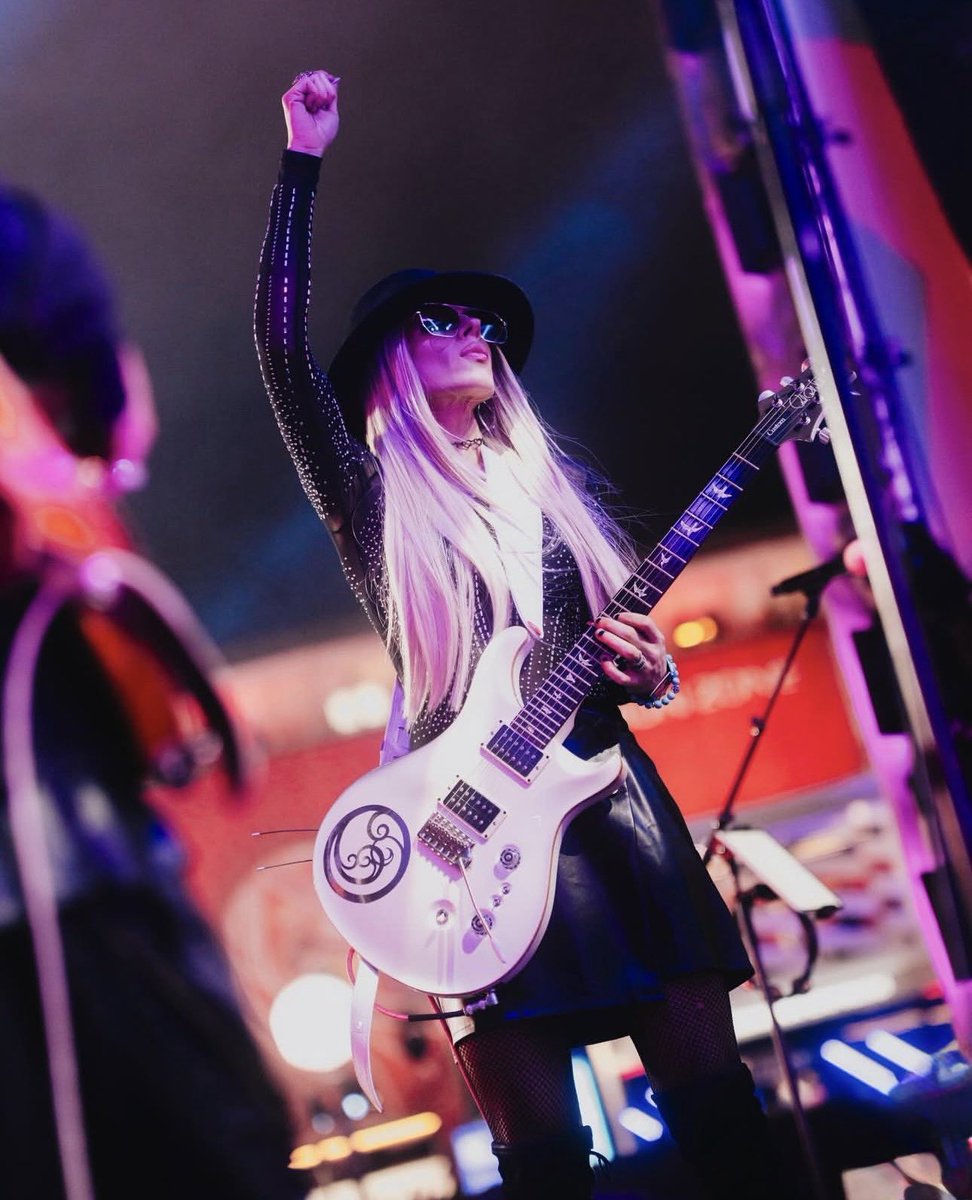 ThePowerOf3official tweet media