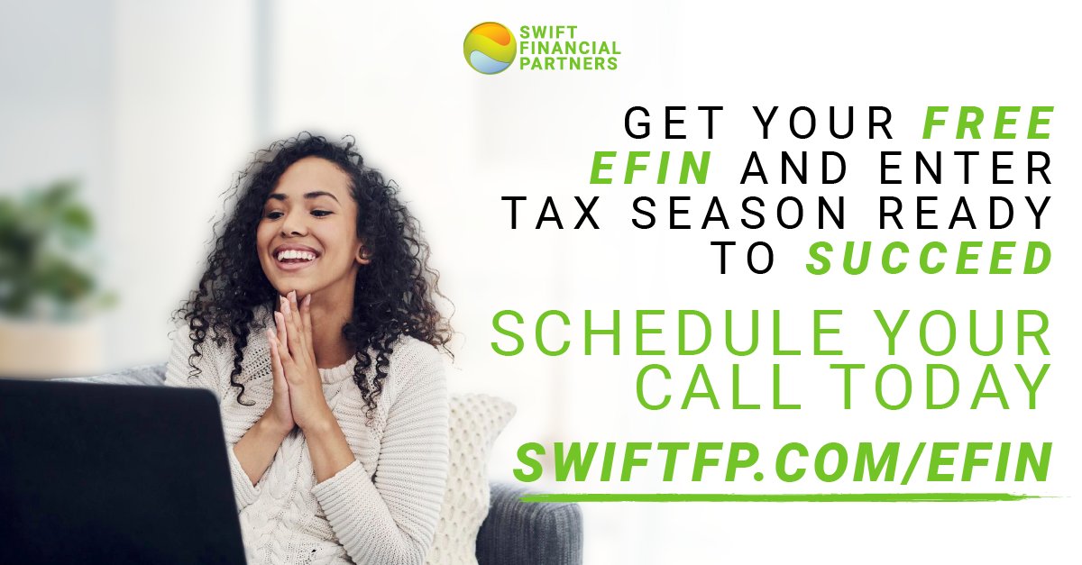 Swift Financial tweet media