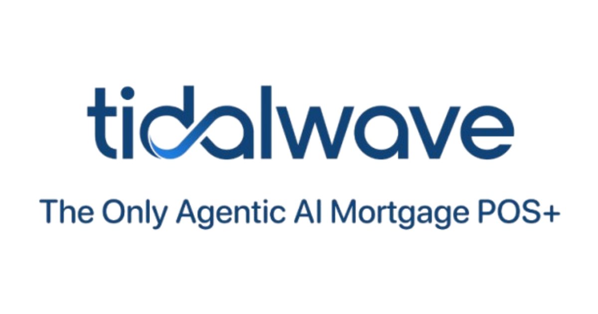AmeriEntre_ship's tweet image. Tidalwave secures $22M #SeriesA led by Permanent Capital joined by @DRHorton. #Fintech #startup, with seasoned team from Better.com/FreeWheel, uses #AI to revolutionize the mortgage industry. #MortgageTech #PropTech bit.ly/3MiaLOV