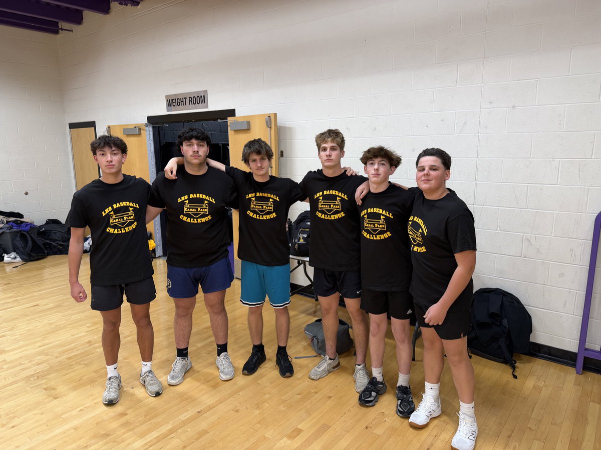 LHS Rangers Baseball tweet media