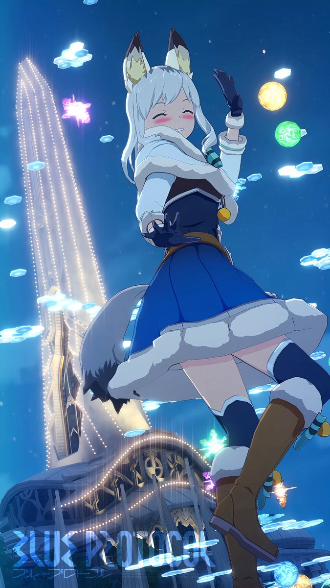 OguriCap091's tweet image. おはよう

#BlueProtocol  #ブルプロ #ブルプロSS #ブルプロ通信 #おはプロ
#BPクロノリープ #レグナスの記憶