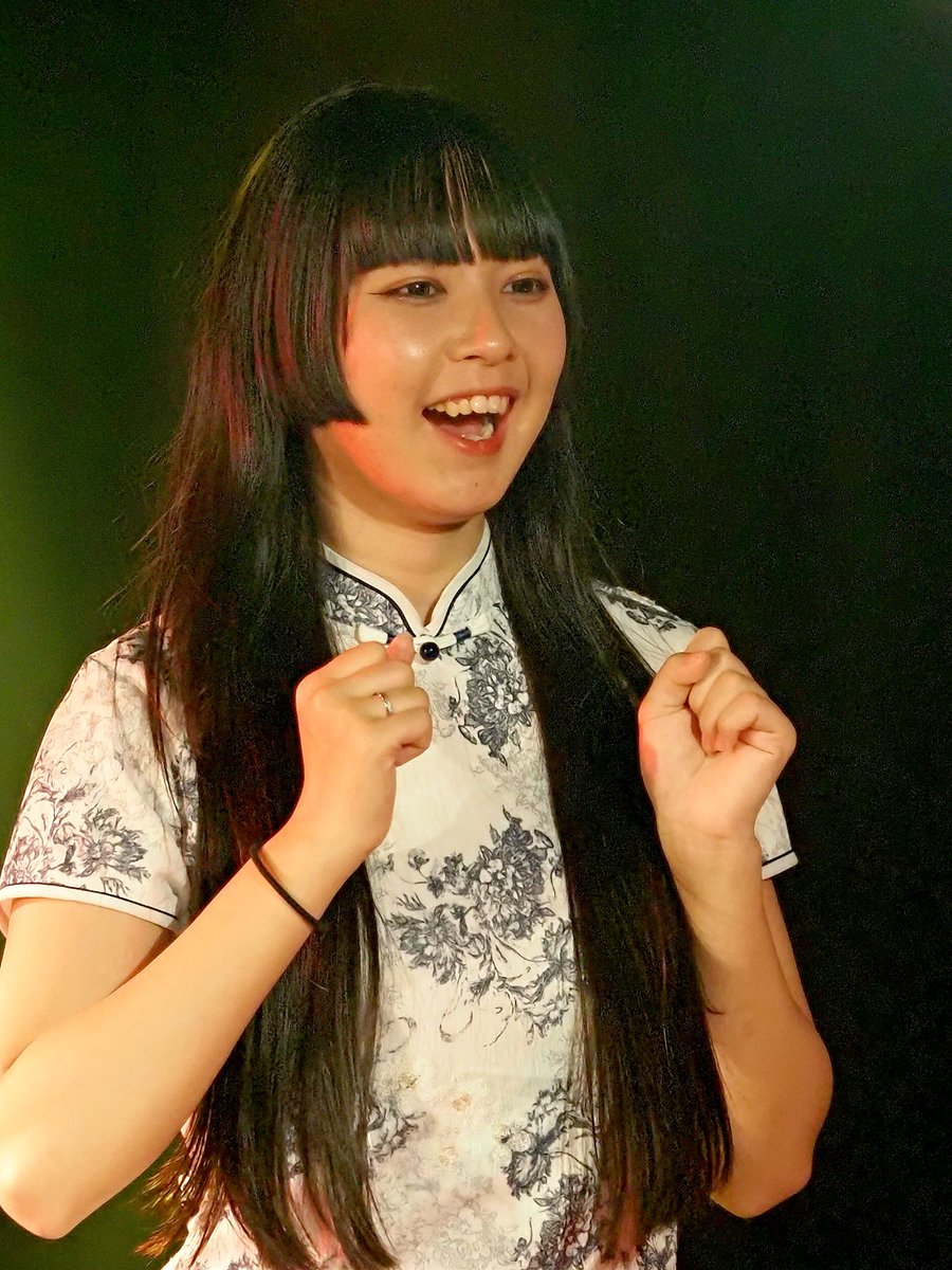 #兎結める
#毎日がいい推しの日