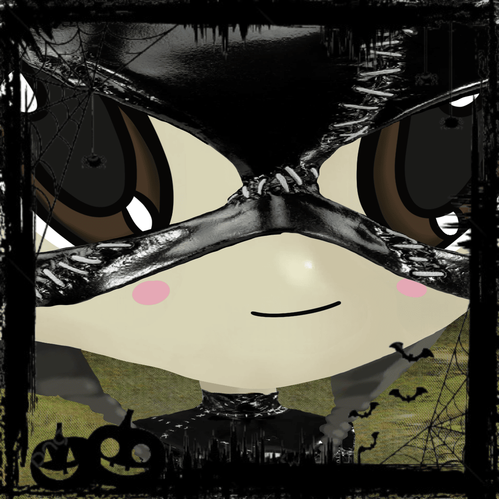 Network_Spirits's tweet image. 🎁GIVEAWAY TIME🎁

Halloween has passed but, that doesn&apos;t mean everything we had planned for it goes with it! Our 3rd &quot;Halloween Extravaganza&quot; event we&apos;re giving away Two 1 of 1 Costumes! Milady Batman &amp;amp; Catwomen as a package!

React to this Tweet to enter &amp;amp; if you own both our…