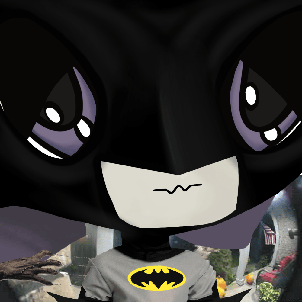 Network_Spirits's tweet image. 🎁GIVEAWAY TIME🎁

Halloween has passed but, that doesn&apos;t mean everything we had planned for it goes with it! Our 3rd &quot;Halloween Extravaganza&quot; event we&apos;re giving away Two 1 of 1 Costumes! Milady Batman &amp;amp; Catwomen as a package!

React to this Tweet to enter &amp;amp; if you own both our…