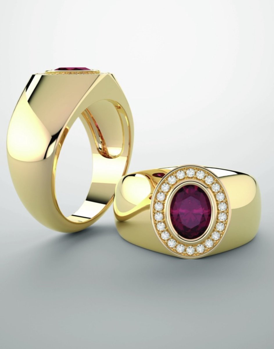 HS Foster Jewelry® 
hsfjewelry.com