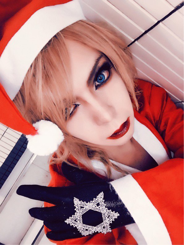 PHexagram's tweet image. ✡️¡Por fin ha llegado diciembre!✡️

✡️Enfim, dezembro chegou!✡️