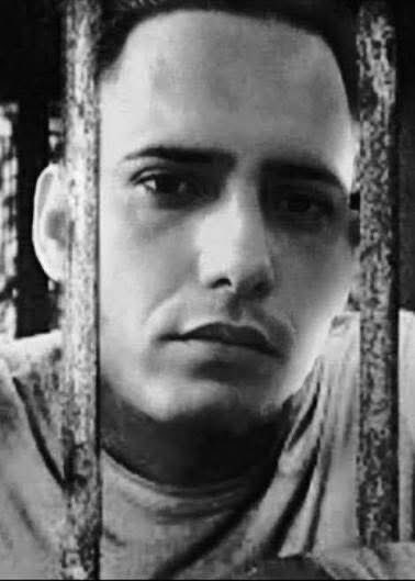 Cuba 🇨🇺 
Urgente ‼️ 
¡No dejen morir a Yosvany Rosell!

El preso político cubano Yosvany Rosell García está en huelga de hambre crítica por 40 días. Su vida corre peligro inminente.
Exigimos atención médica inmediata, liberación urgente y respeto a sus derechos humanos, tal como