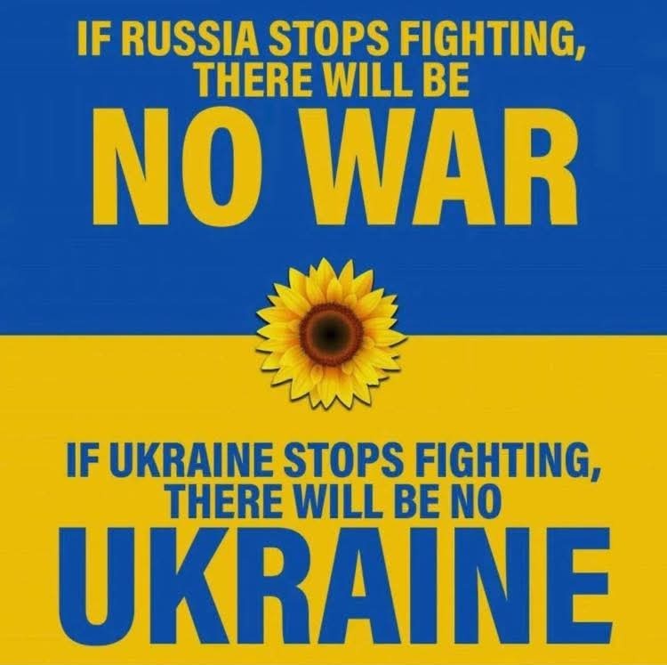 HotSotin's tweet image. This is why Ukraine fights! 👇