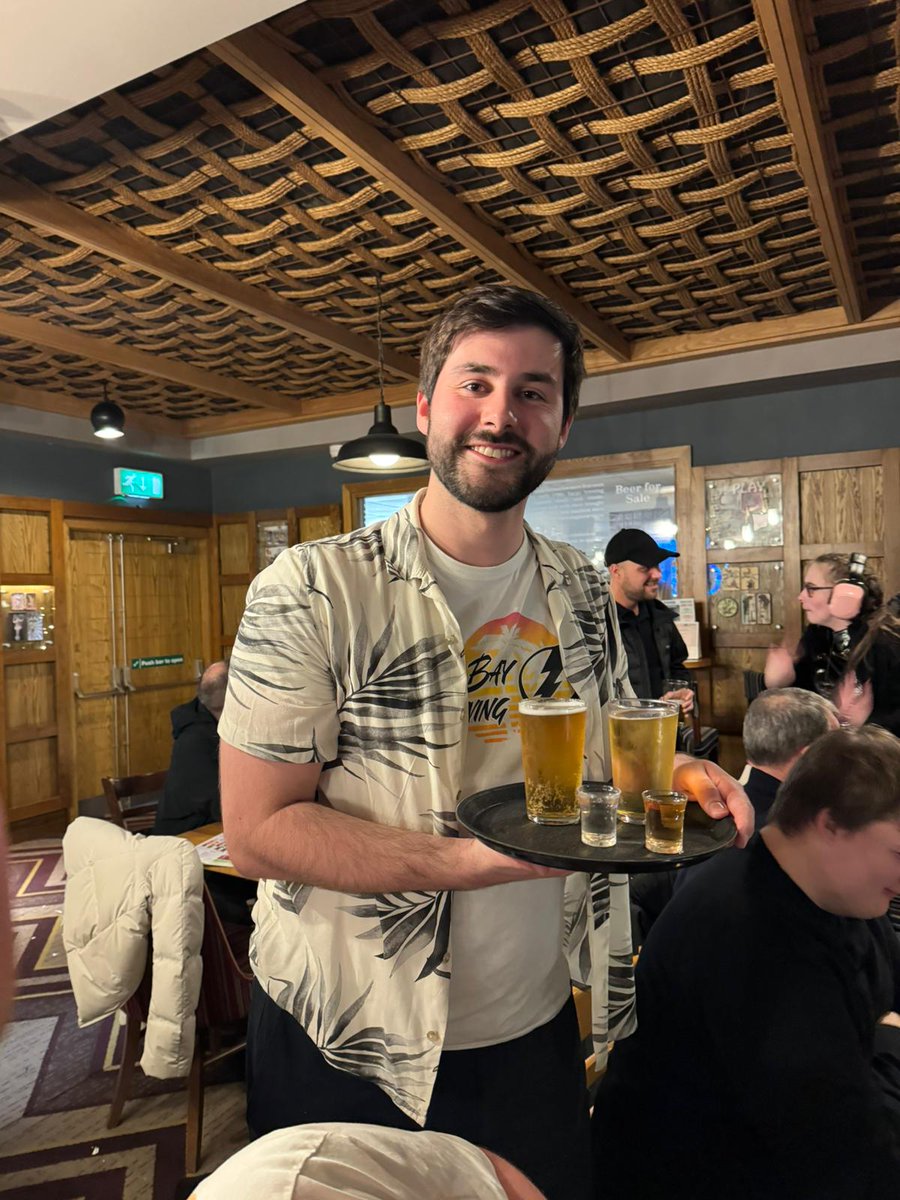 Rob Harris tweet media