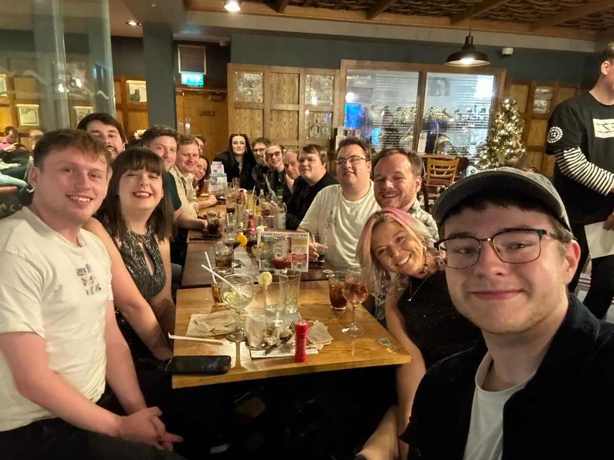 Rob Harris tweet media