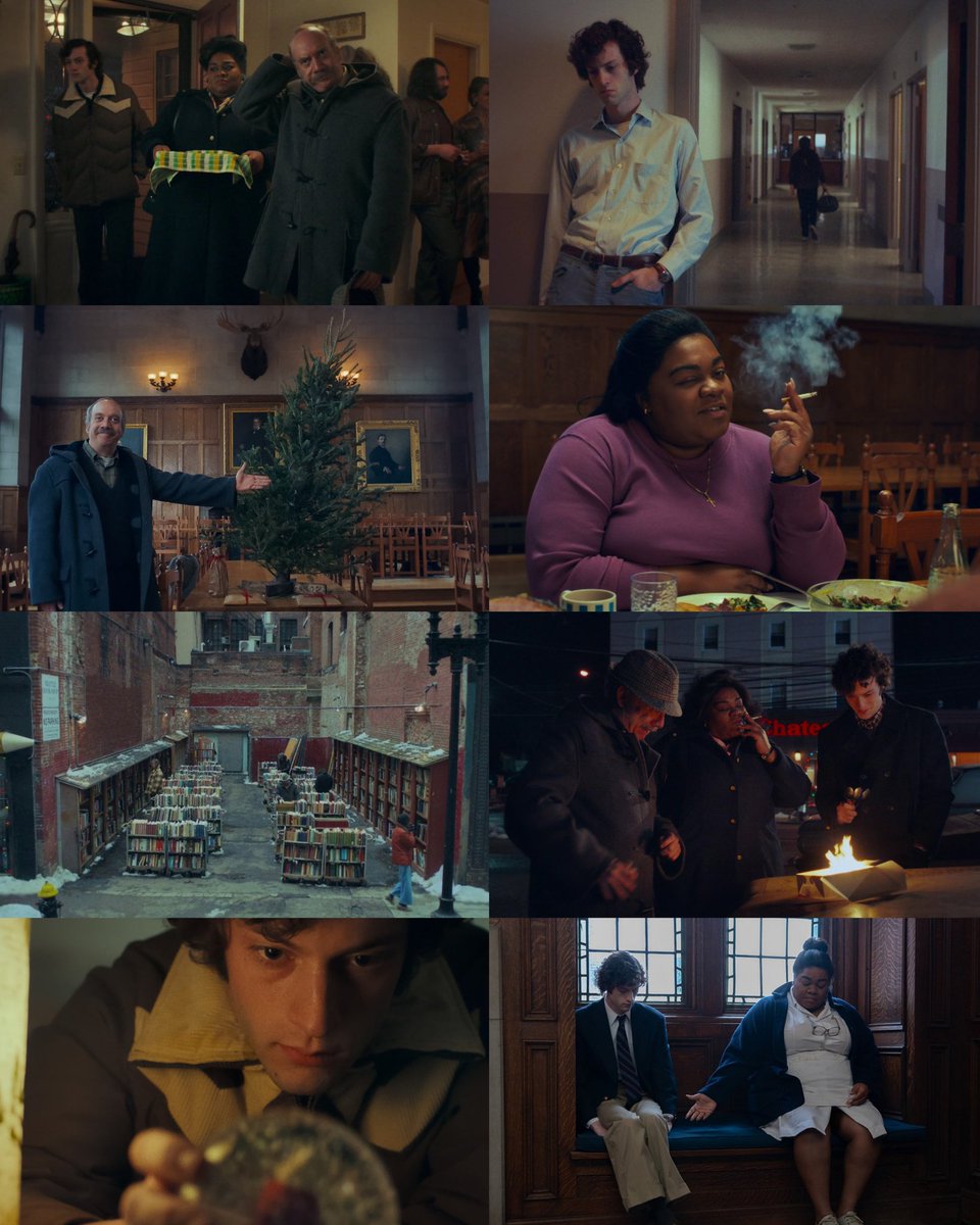 CINEMA505's tweet photo. The Holdovers. https://t.co/6Q8BXEXxtg
