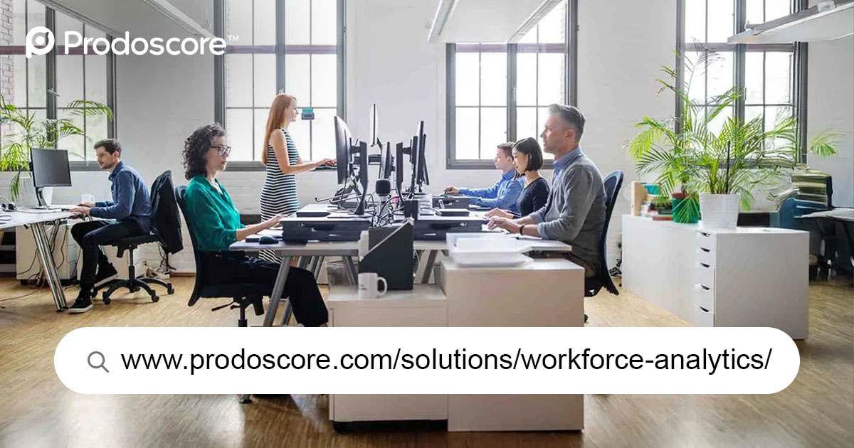 Prodoscore's tweet image. 2026 is closer than you think. Are you ready, or just hoping for better results?

@Prodoscore helps you turn activity data into real productivity insights so you can know what&apos;s working, fix what isn&apos;t, and push into the new year with a plan.

Use your end-of-year momentum to set…