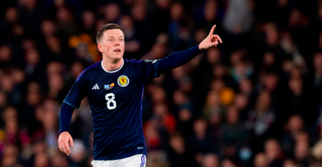 Daily Record Sport tweet media