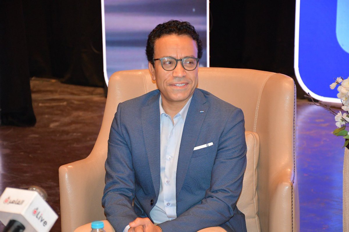 Sameh Hussein tweet media