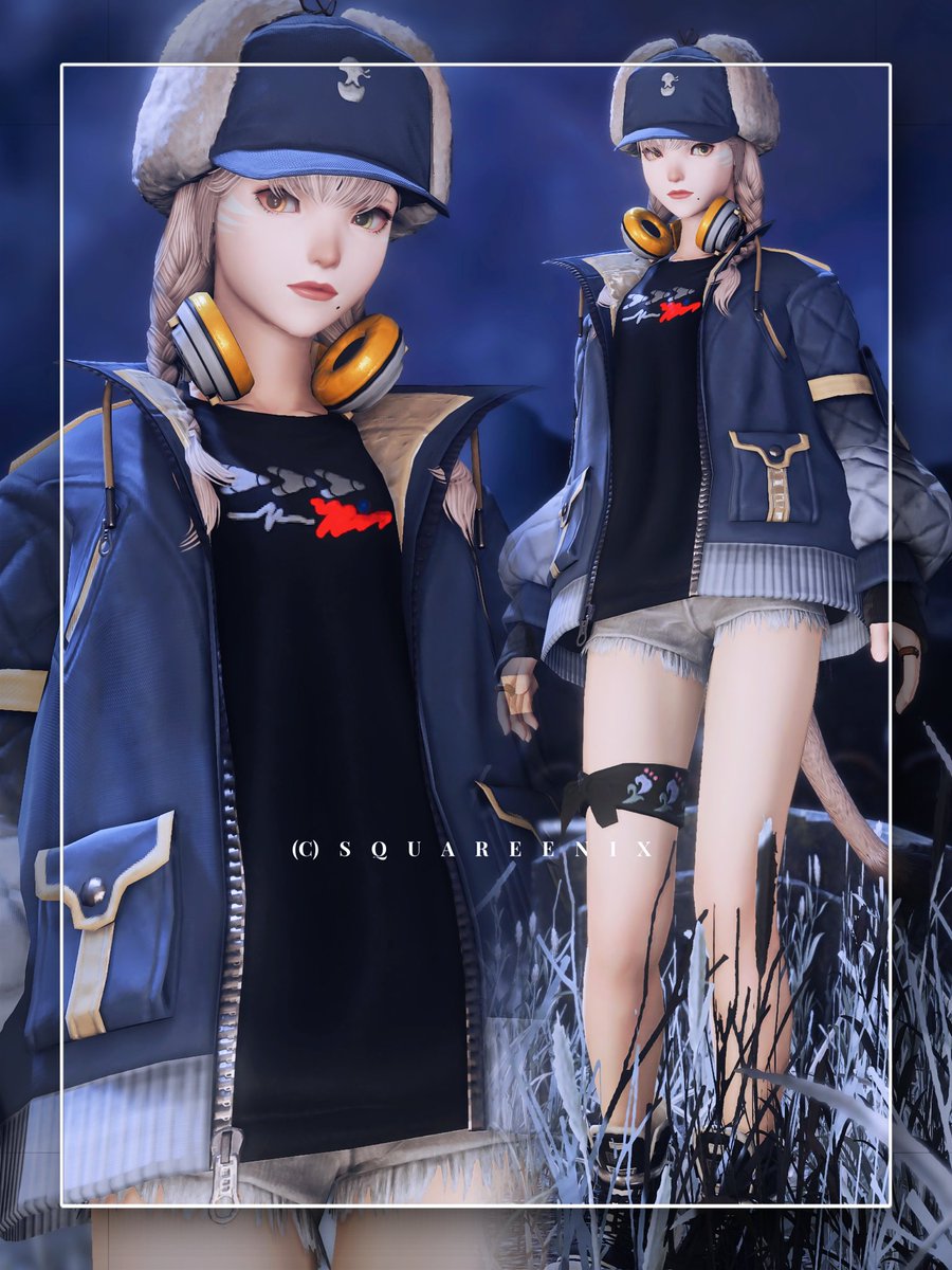 𝘯𝘦𝘮𝘶 (@nemuta_ff14) / Posts / X