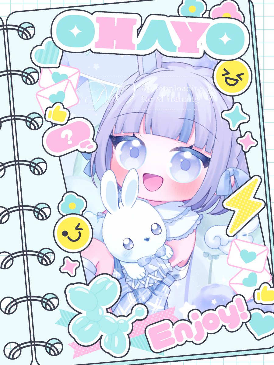 きょんきょん (@kyon2usa104) / Posts / X