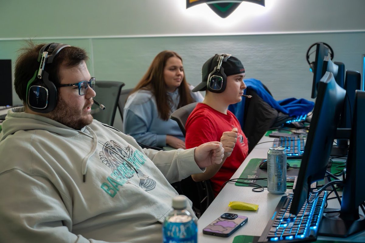 St. Clair Saints tweet media