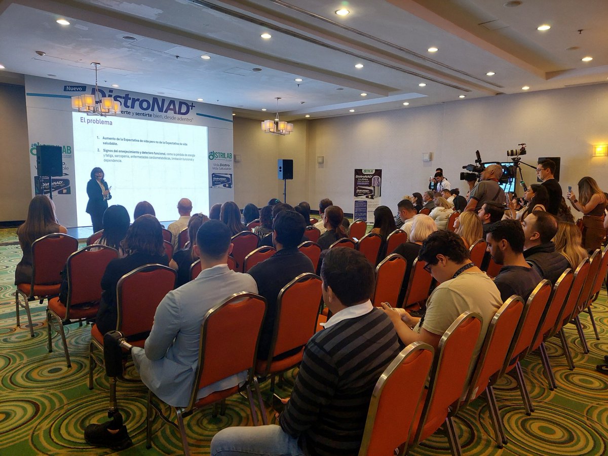 DarioAscanio's tweet image. Distrilab presenta DistroNAD+: El poder de verte y sentirte bien, desde adentro

comerciocorporativo.blogspot.com/2025/12/distri…

@distrilabve @cymarketingve #ComercioCorporativo #PlataformaComunicacional